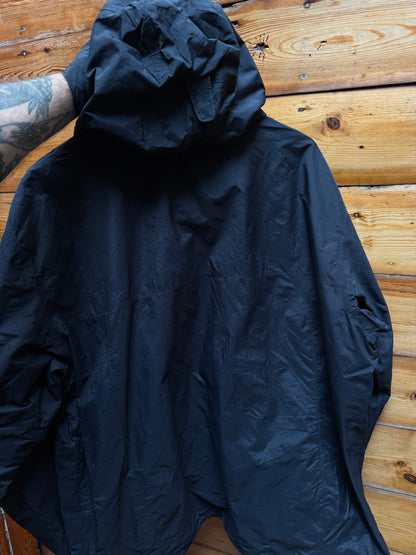 Chaqueta Columbia impermeable