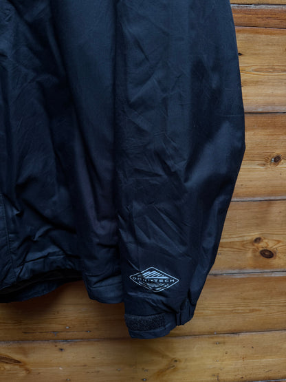 Chaqueta impermeable Columbia