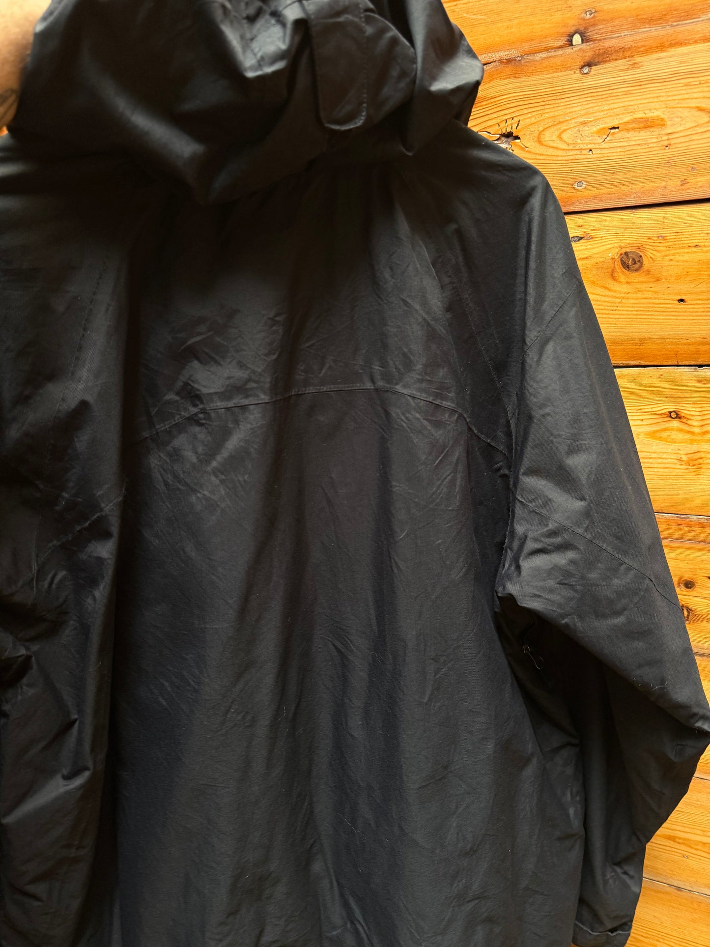 Chaqueta impermeable Columbia