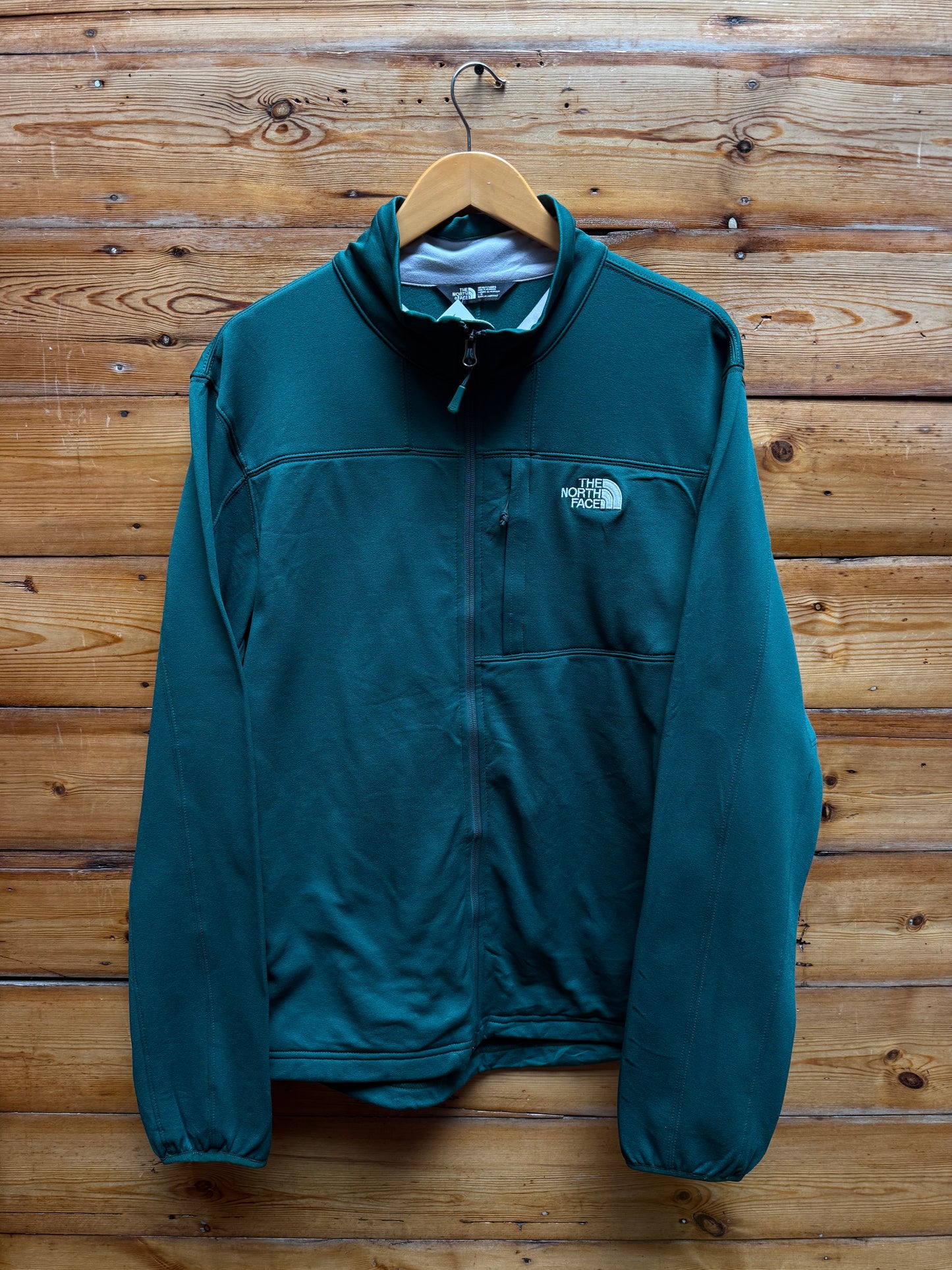 Poleron Northface