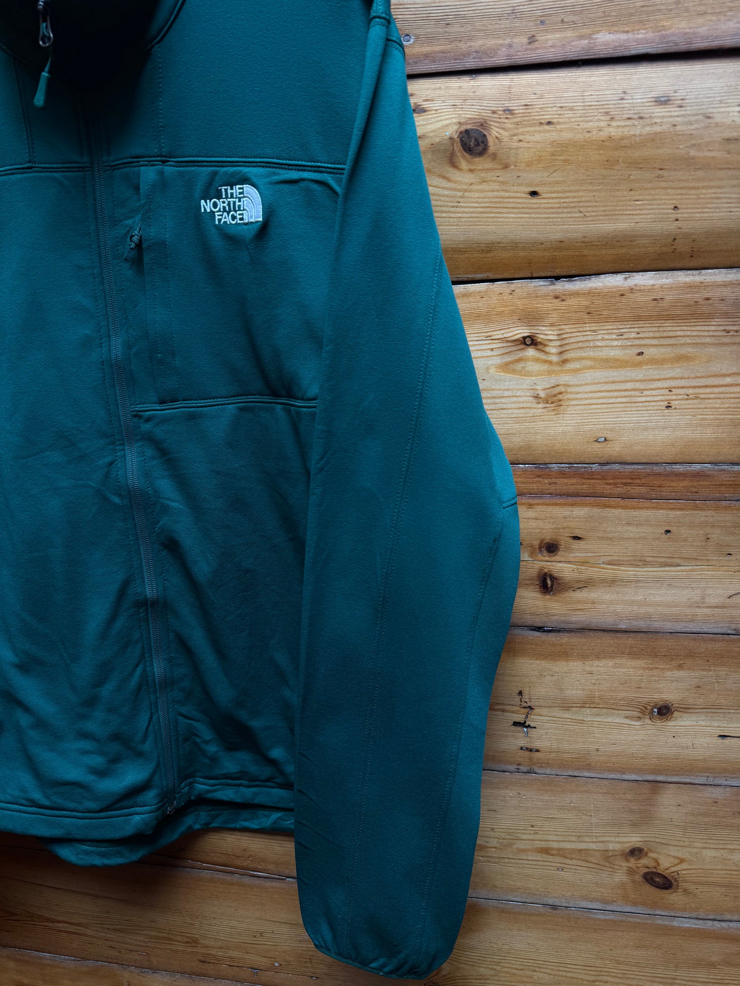 Poleron Northface