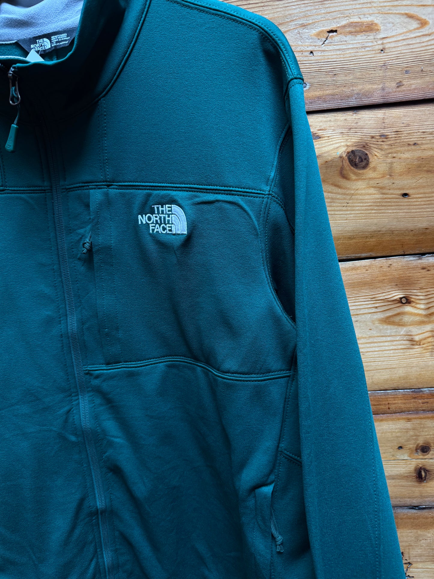 Poleron Northface