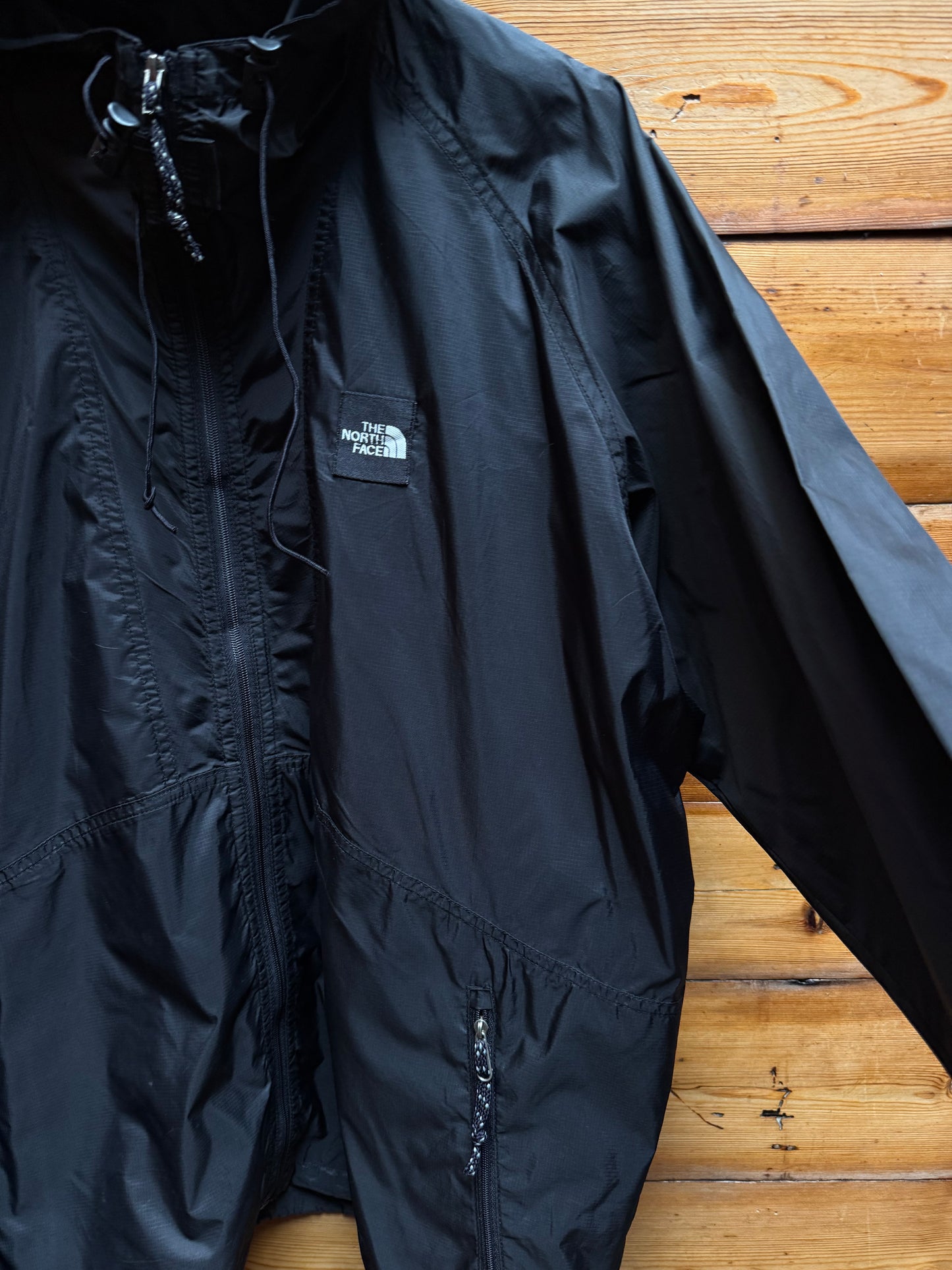 Cortaviento Northface