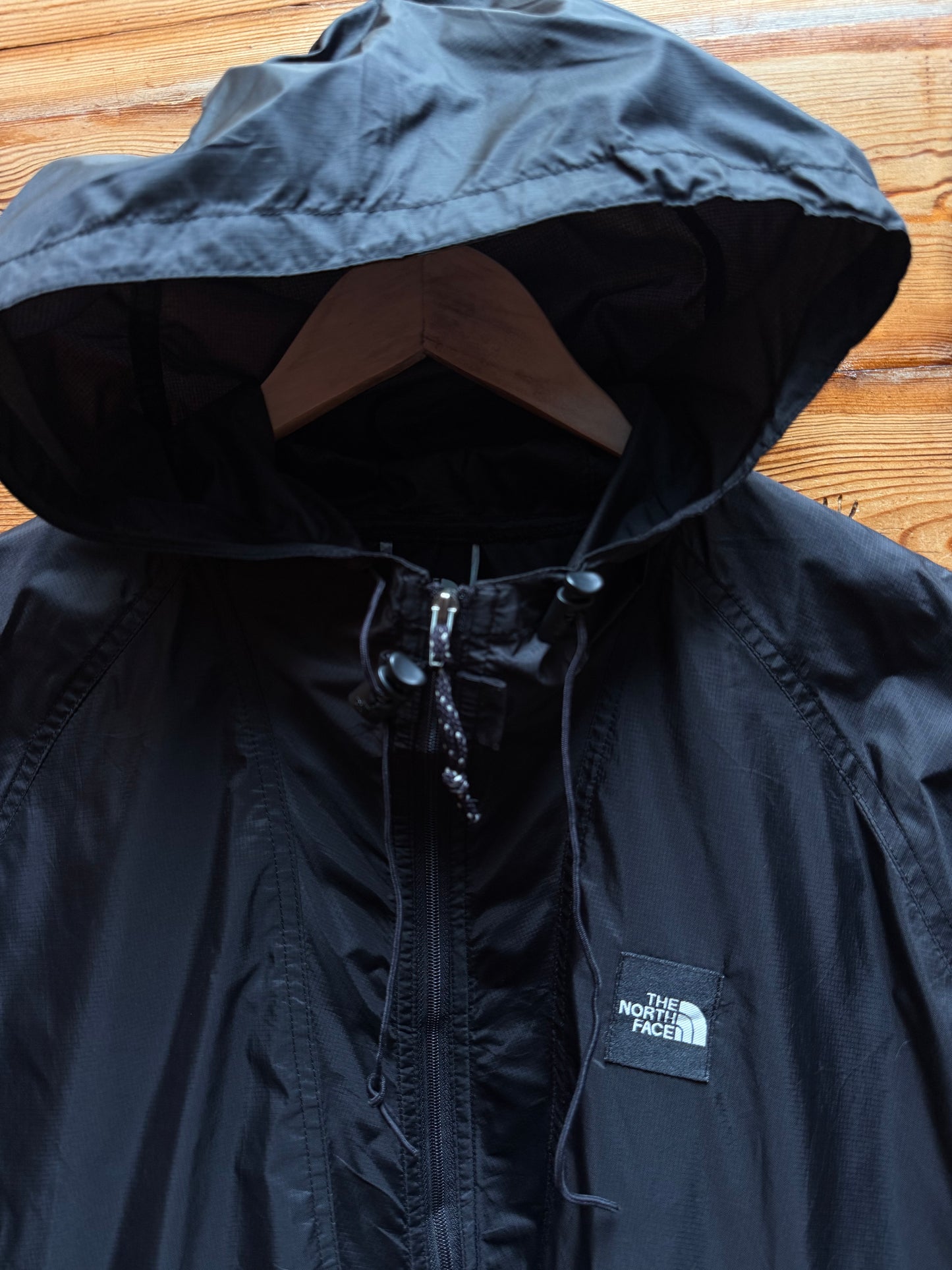 Cortaviento Northface