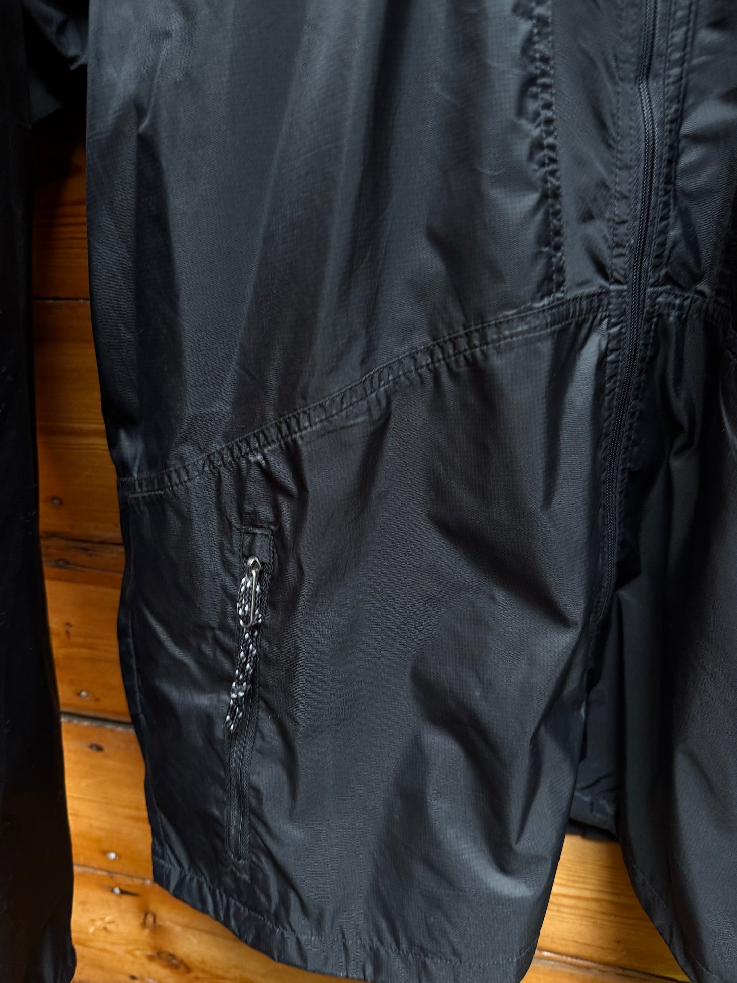 Cortaviento Northface
