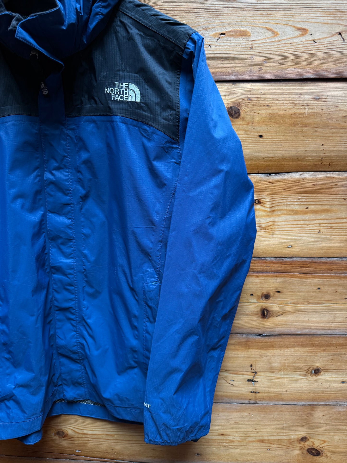 Northface impermeable