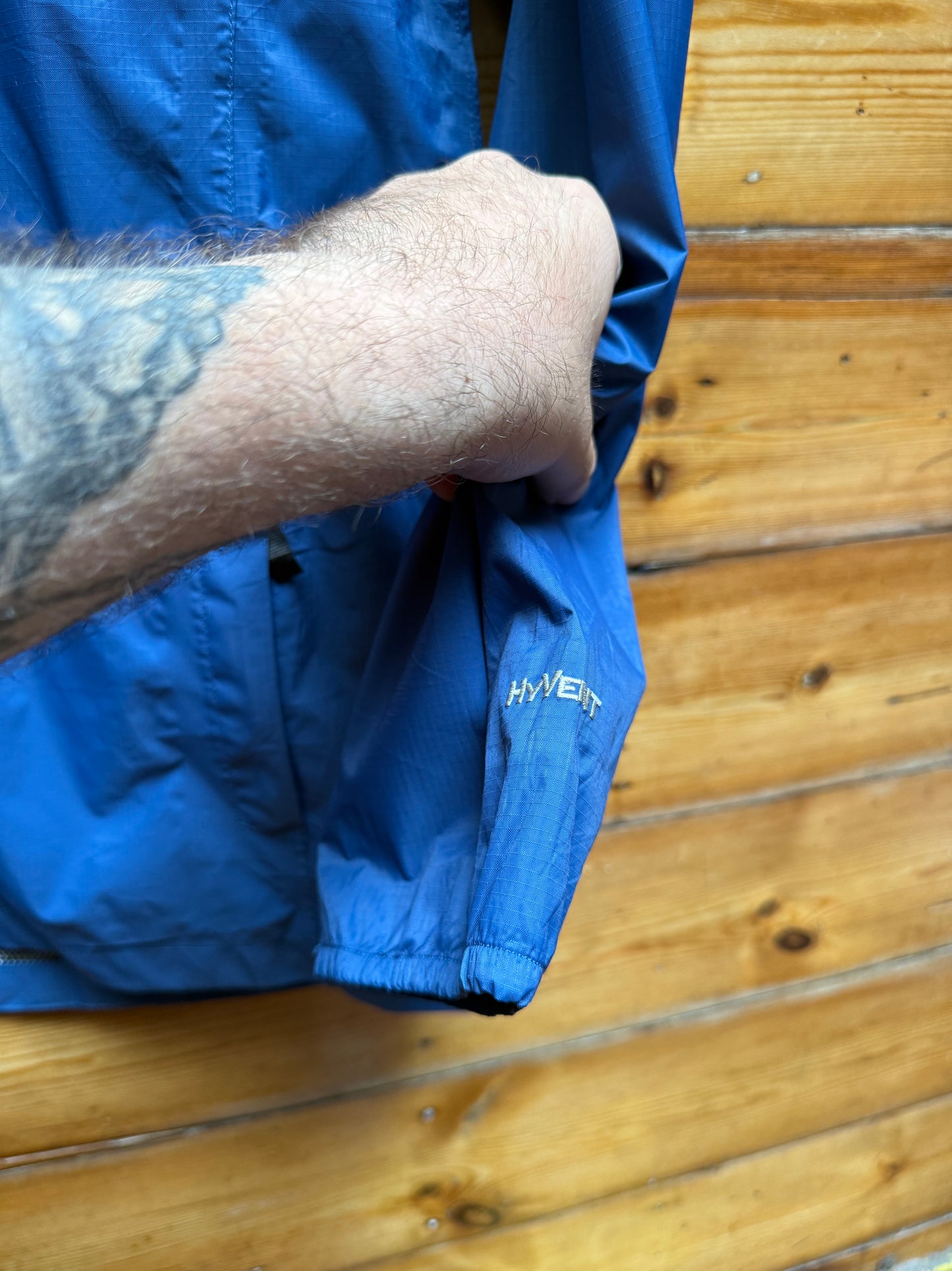 Northface impermeable