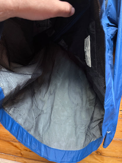 Northface impermeable