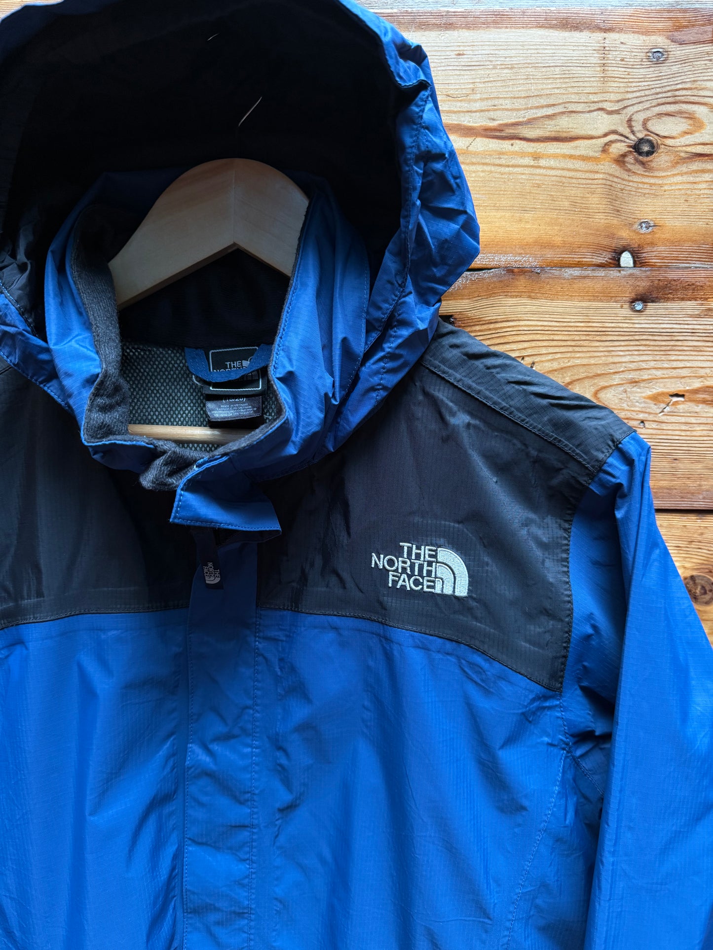 Northface impermeable