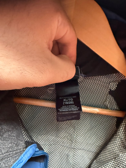 Northface impermeable
