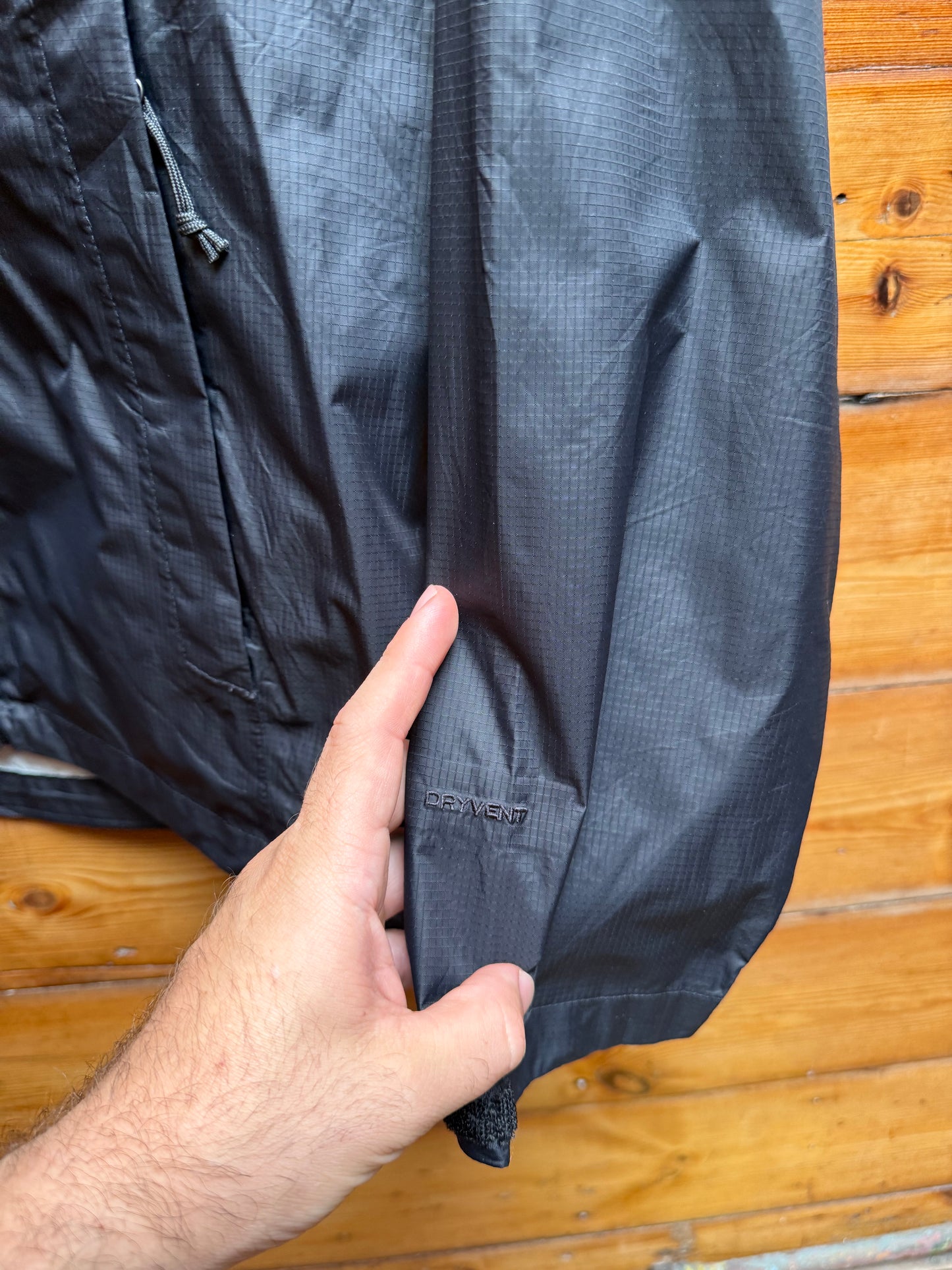 Northface impermeable