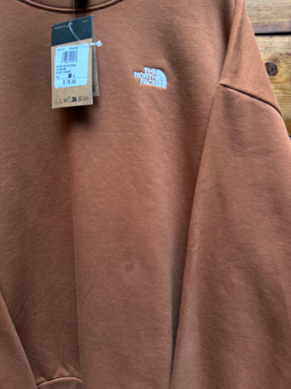 Poleron crewneck Northface