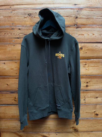 Hoodie Woods