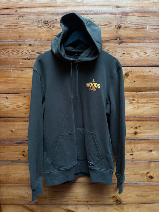 Hoodie Woods