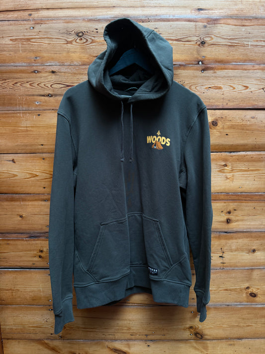 Hoodie Woods