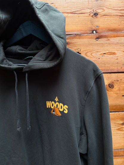 Hoodie Woods
