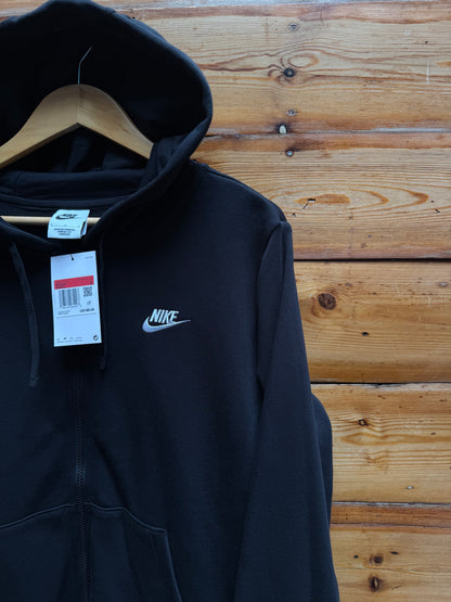 Poleron nike