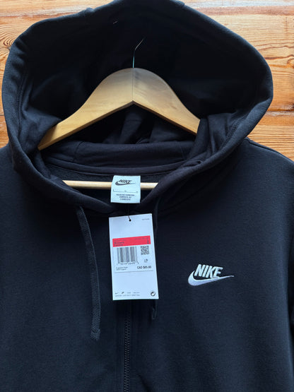 Poleron nike
