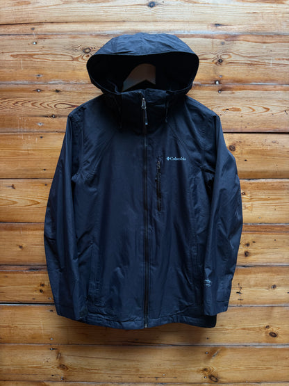 Chaqueta Columbia impermeable