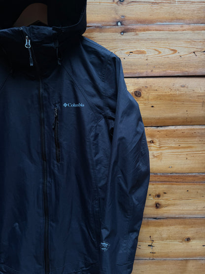 Chaqueta Columbia impermeable