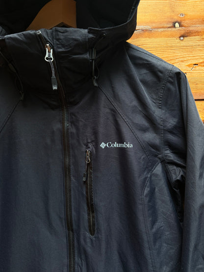 Chaqueta Columbia impermeable