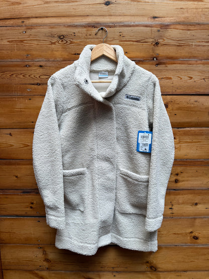 Polar Columbia tipo abrigo