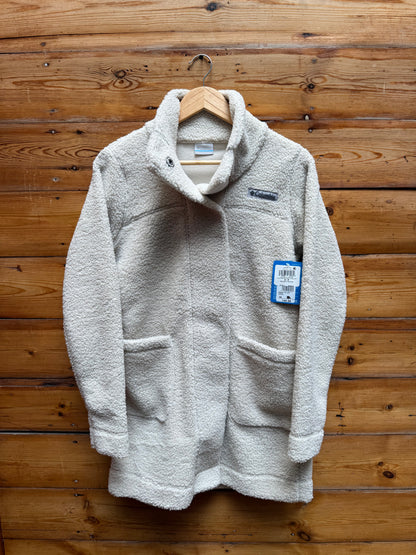 Polar Columbia tipo abrigo