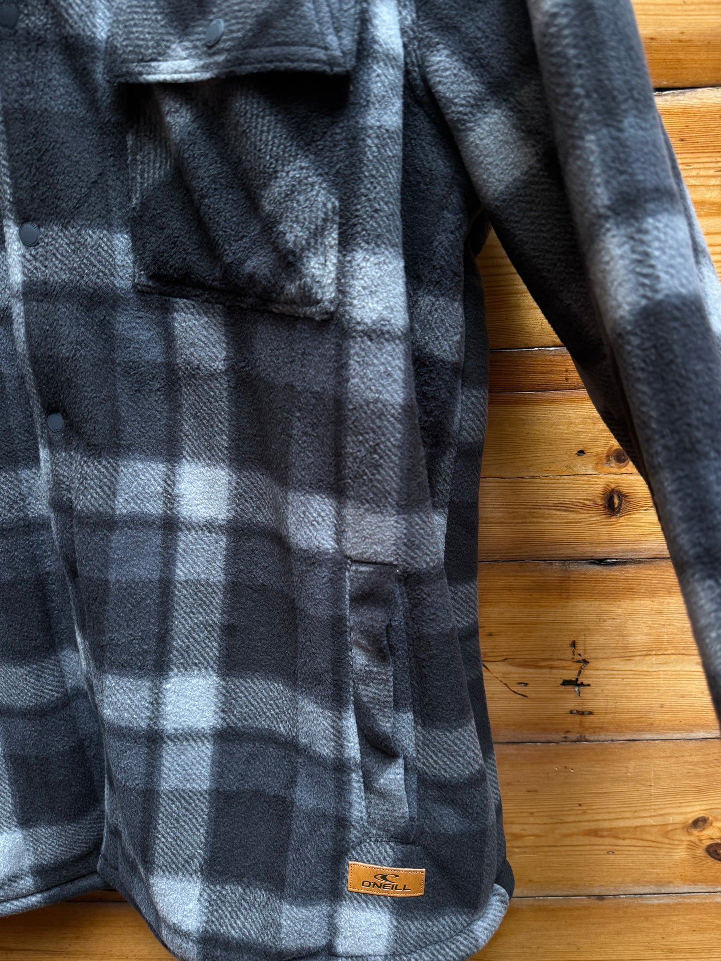 Chaqueta oneill