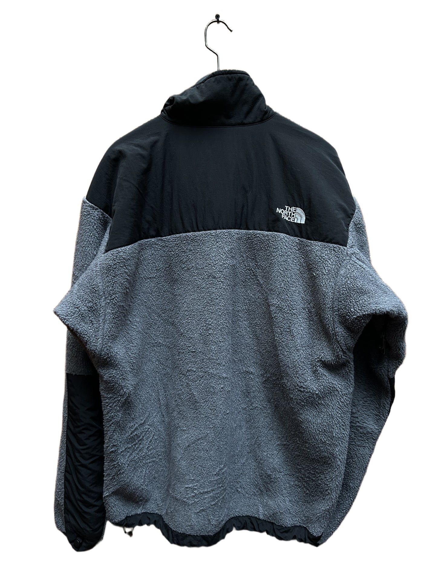 Polar The North Face Denali Hombre Talla M