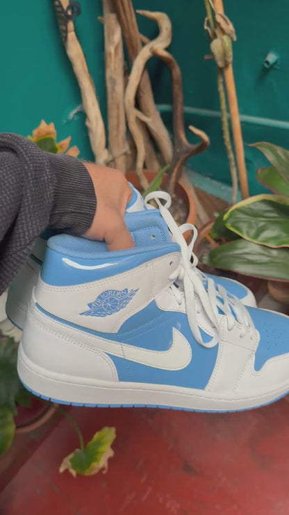 Jordan 1