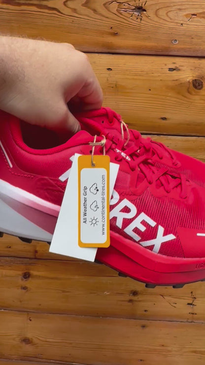 Adidas terrex agravic 3